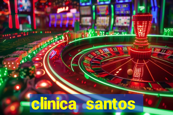 clinica santos dumont uberaba